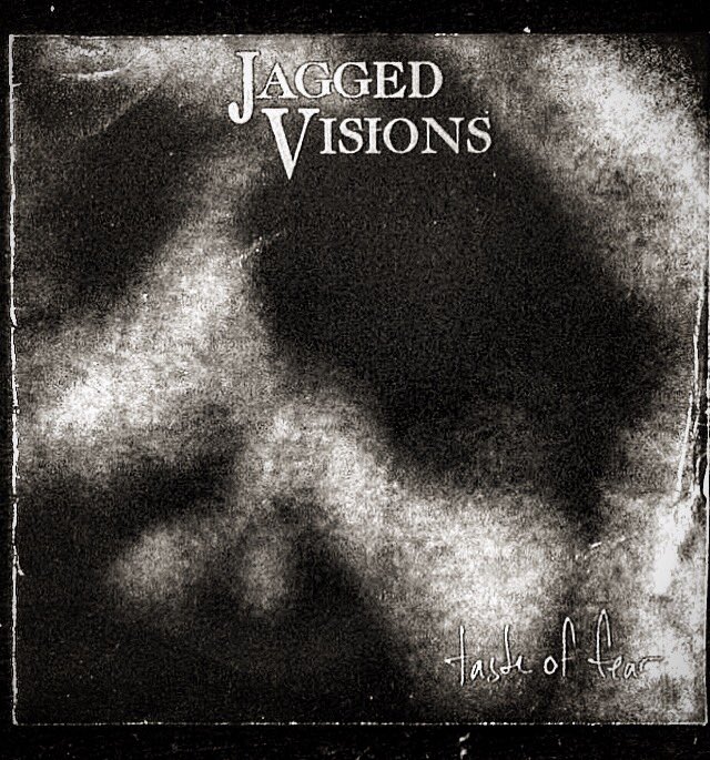 Jagged Visions tweet media