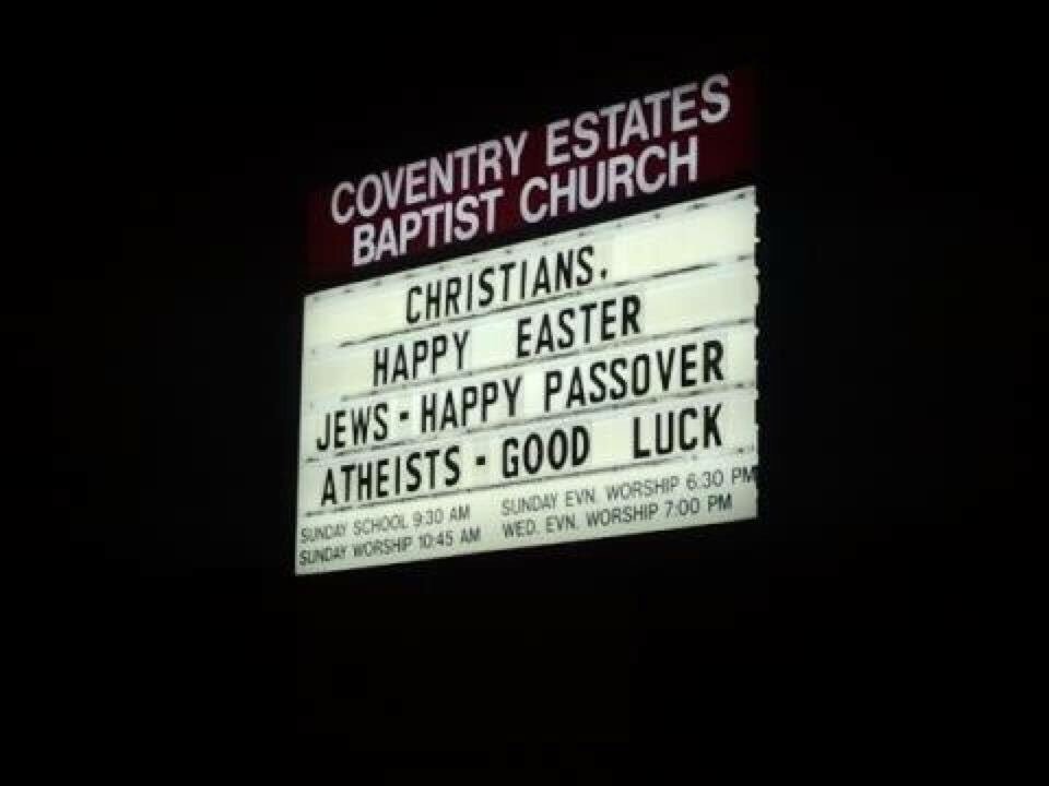 During this blessed religious season...