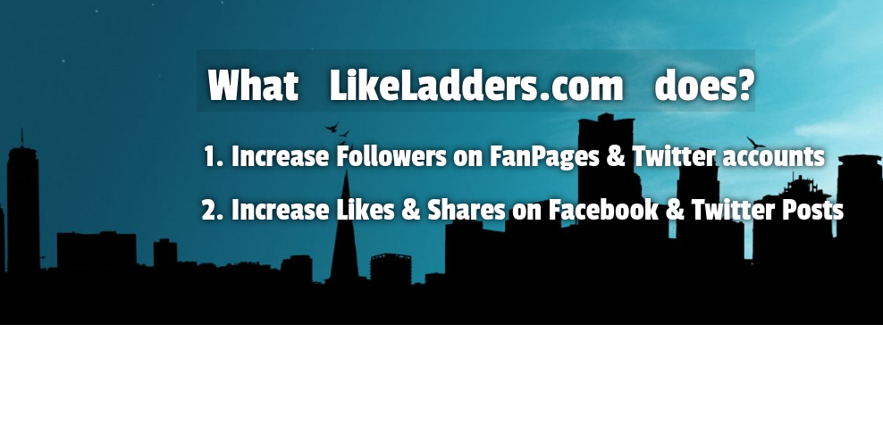 LikeLadders's tweet photo. I used #LikeLadders and reached 1.37K New people. Join https://t.co/maMVWTRWFx and let's promote together #MIvKKR  #Egypt #MBvKEB #EVELEI https://t.co/KE3morPnXR
