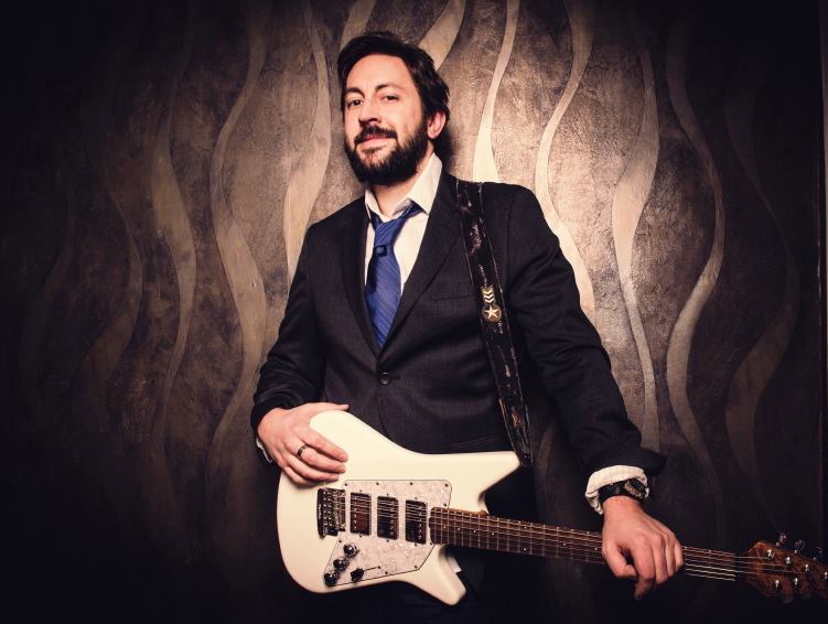 nepascene's tweet photo. #NEPA Scene #Podcast - #Singer, #songwriter &amp; former #BreakingBenjamin guitarist Aaron Fink #Scranton #WilkesBarre https://t.co/8le0CwSlrK https://t.co/qOztdDqp7A