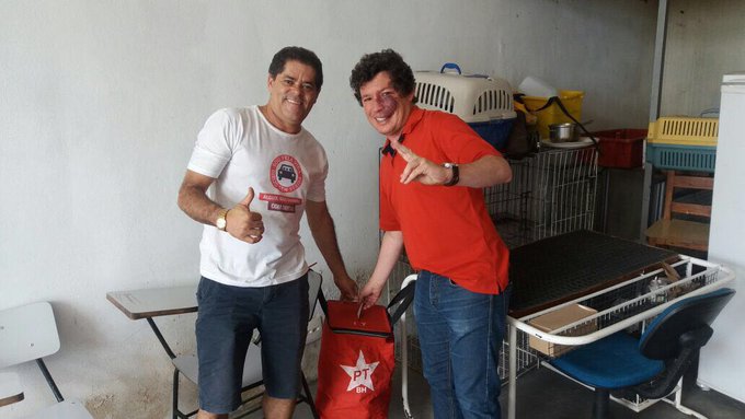 Ver imagem no Twitter