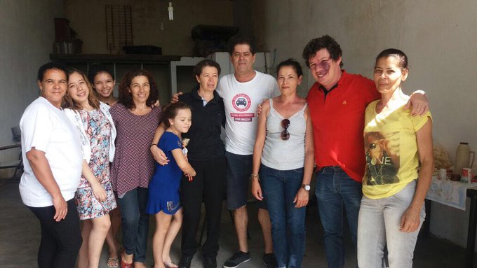 Ver imagem no Twitter