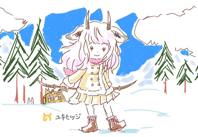 やったことないのtwitterイラスト検索結果 やったことないのtwitterイラスト検索結果
