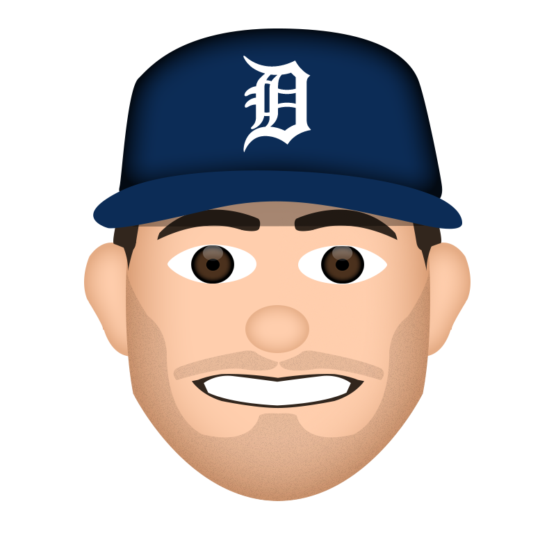 tigers's tweet photo. Ian Kinsler singles in Andrew Romine and the #Tigers lead, 2-1, after two innings. #WhosYourTiger https://t.co/g8OPlqddE3