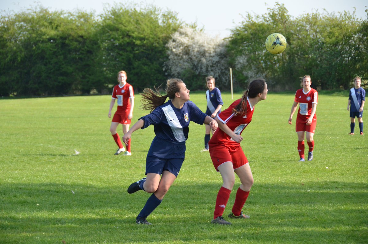 Malet Lambert YC Girls & Ladies tweet media