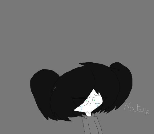 HttpShadowSoul's tweet image. "H-H-Help... M-M-Me..."
🖤Natalie
🖤ships w/ chem 
🖤crack/serious 
🖤Bi
🖤Weak
🖤Scared
🔪Rts are fine!🖤