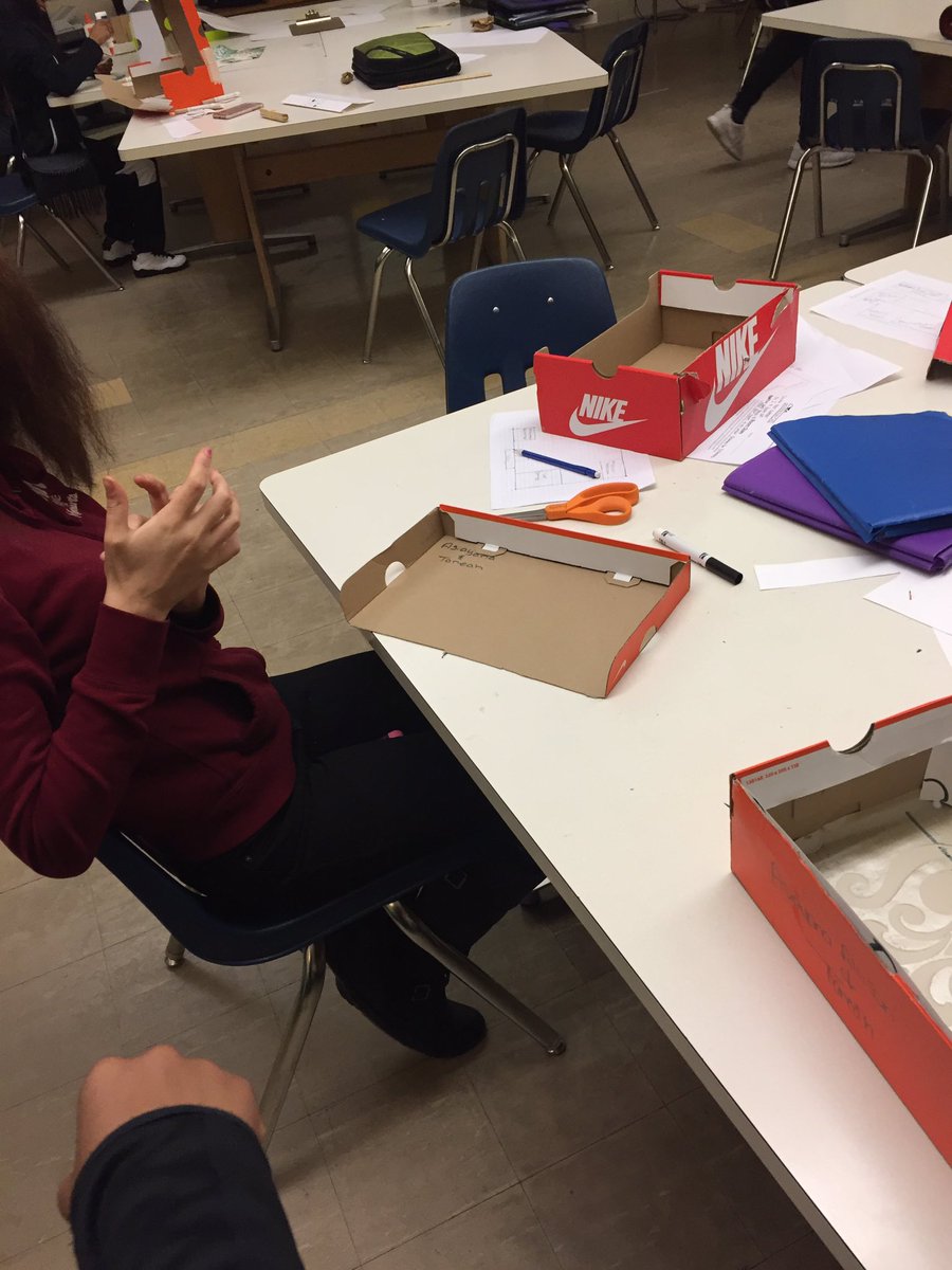 Mrs_Dirksen's tweet photo. Working on our housing projects #LHSFCS #iheart186 https://t.co/sblbXwATTV
