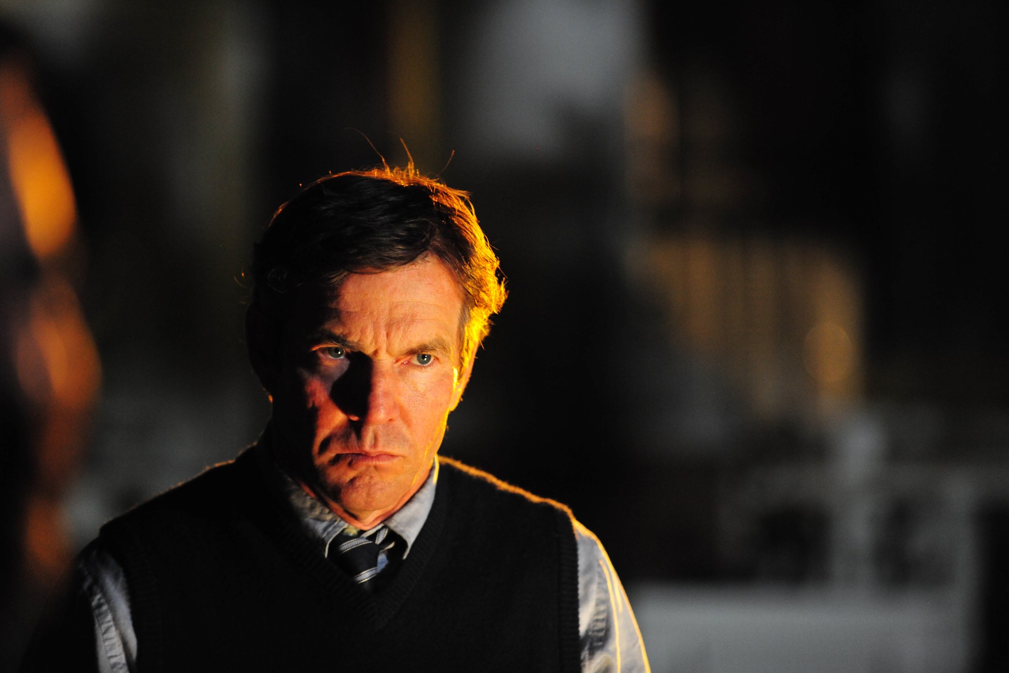 Happy Birthday to Dennis Quaid! 