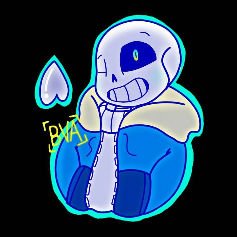 Source: bluevarts.deviantart.com/art/Sans-Under…