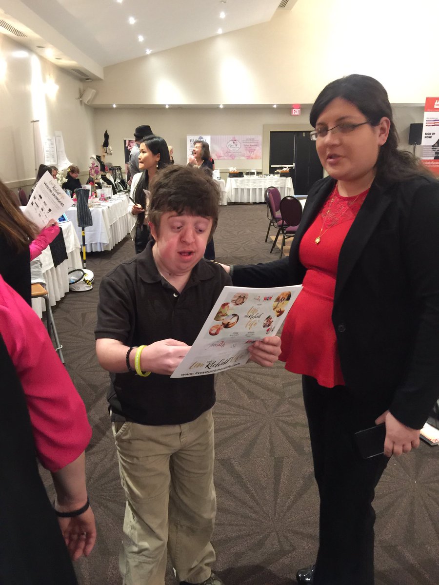 Free2BuMtl's tweet photo. Thank you @TysensMission for being part of your event. #LYRLOTTAWA https://t.co/2ZrrjWwThC