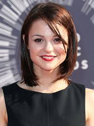 Fierce Female #1: <a href="/katprescott77/">Kathryn Prescott</a> will accompany you for some FroYo for a donation to <a href="/UnspeakableMG/">UNSPEAKABLE Film</a> Fans of <a href="/finding_carter/">Finding Carter</a> this is for you!