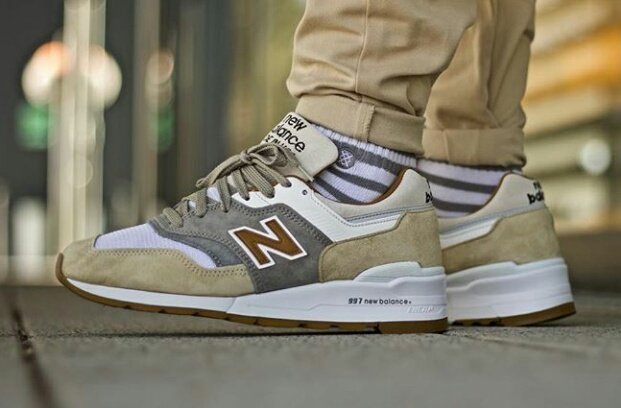 new balance 997 cortado