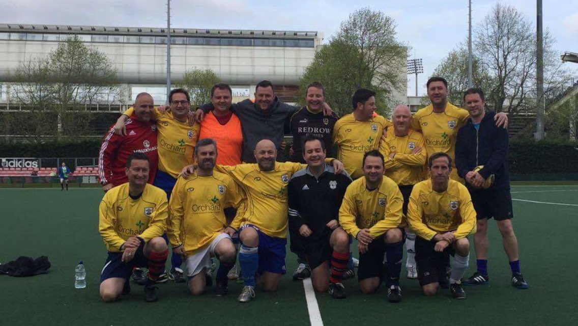 Darren Buttle tweet media