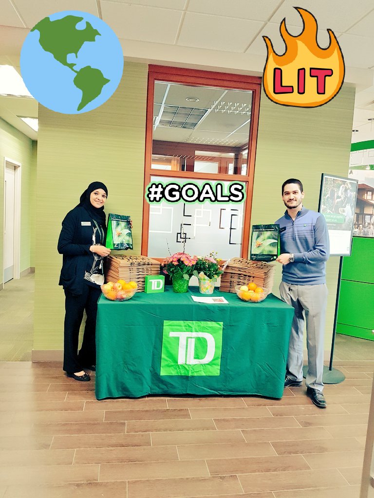 #TDstonyplain on fire #FEF @adrianfungTD @JDerrick_TD <a href="/JessicaLeach_TD/">🥬</a> <a href="/KZittlaw/">Kathryn Zittlaw</a> <a href="/ChoucairRima/">Rima</a>