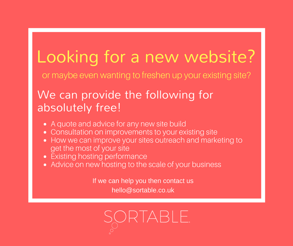 sortableweb tweet picture