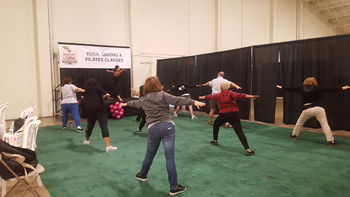 HealthFestSD tweet picture