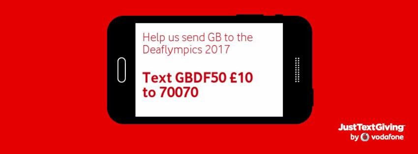 GB Deaf Football tweet media