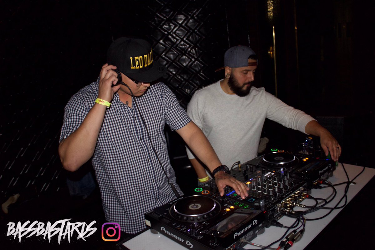 djleodalux's tweet image. @LAXX was dope!  But The pioneer lounge was too lit ! B2b w/ @jo3trax 🔥  #openformatdjs #avalonhollywood #createnightclub #heatoc #timeoc