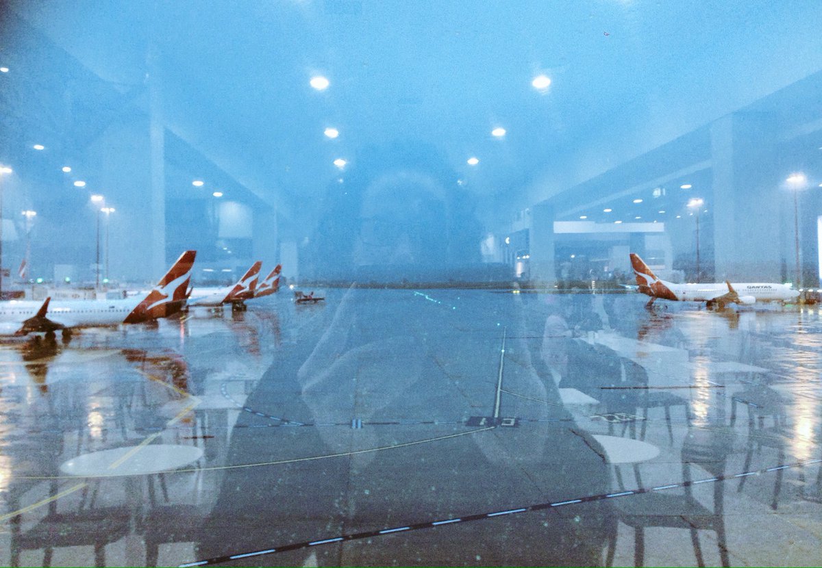 EduTweetOz's tweet photo. At Melbourne airport surrounded by stormy skies heading to the sun in Darwin to facilitate @E4Ltweets workshops with the #TLToolkit @EduMelb https://t.co/NlVOZ0DERJ