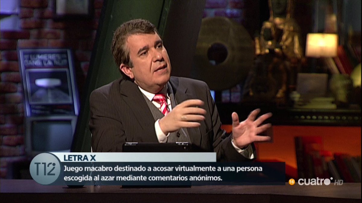 Iker Jiménez on Twitter: \ Iker Jiménez on Twitter: \