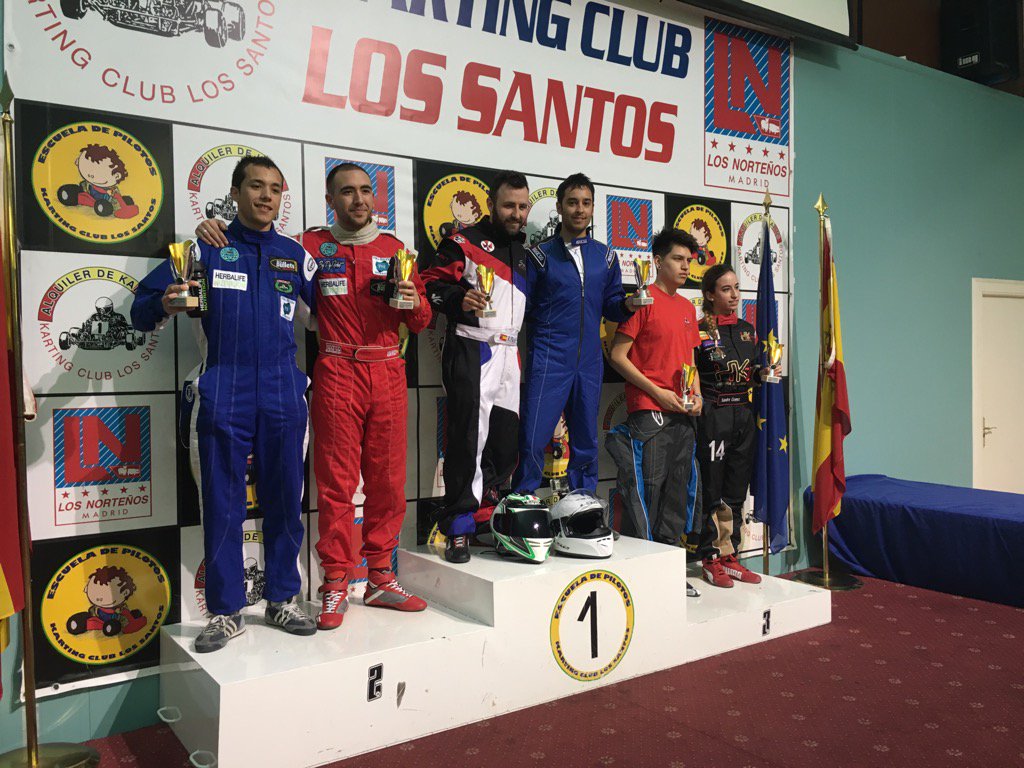 Nicoferreyra83's tweet photo. Después d 1h d carrera cn @S3rulr1ch , P1! 💪👏🏆.No se podía empezar mejor el @CKRC_KARTING resistance. Vamos @SARR_RT https://t.co/OW7SO5U3zj