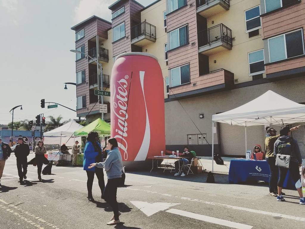 Can_zilla's tweet photo. Canzilla LIVES!

The Bay always got love for me and my squad. 
Coming to city near you soon.
#SUMMER17
#SodaMata https://t.co/lxiuHFXPKP https://t.co/7X5S1G1OuH