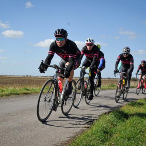 Want something to do this Easter? Find an event near you with so much stuff going on >> road.cc/cycling-events