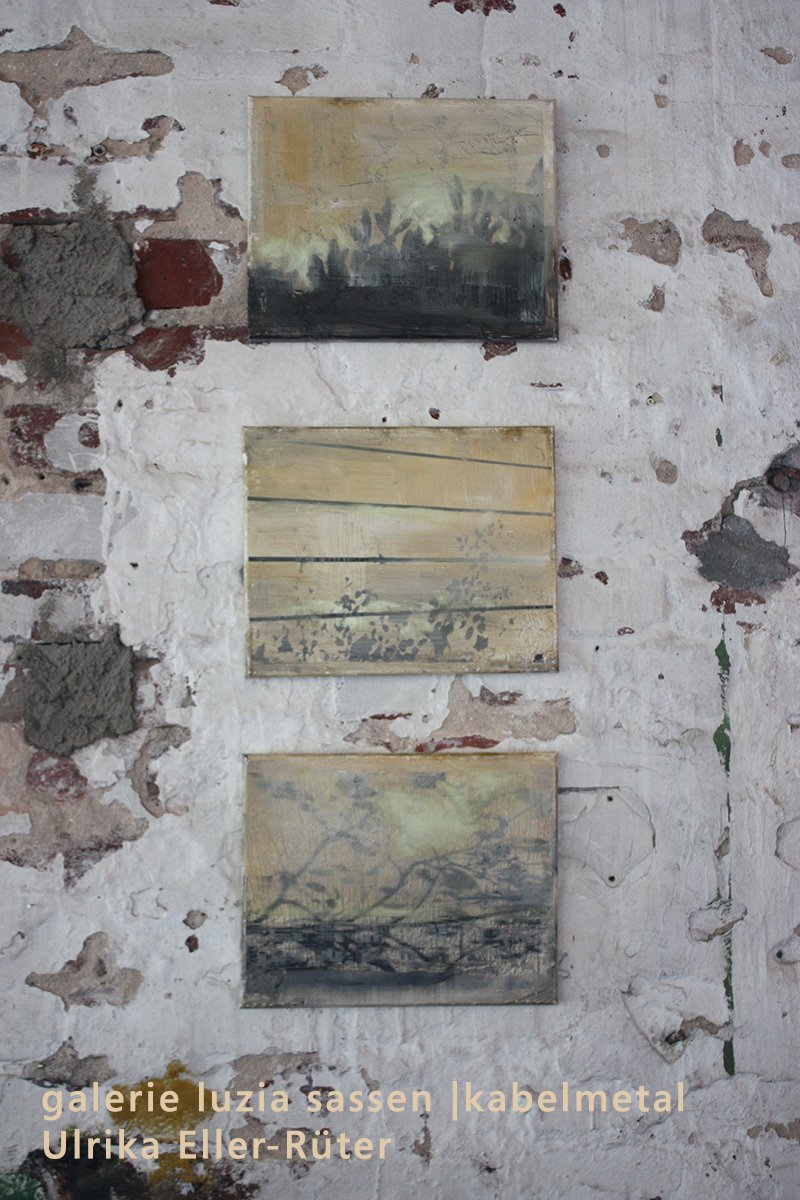 galeriesassen's tweet photo. #galerieluziasassen|kabelmetal #Windek/Schladern Ausstellung eröffent #kunst https://t.co/l2mqP7xjRM