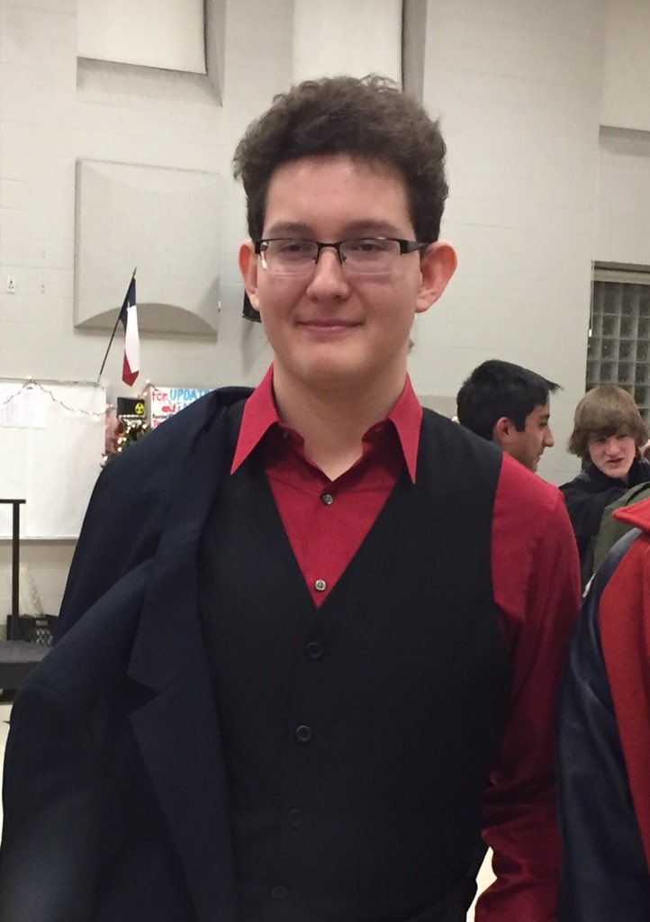 CoxPaceAmy's tweet photo. There is a @NHSTexans  missing. If you have seen @El_BSC18  Bryan Chaffin please contact numbers listed below the picture https://t.co/7ItRSATsqa