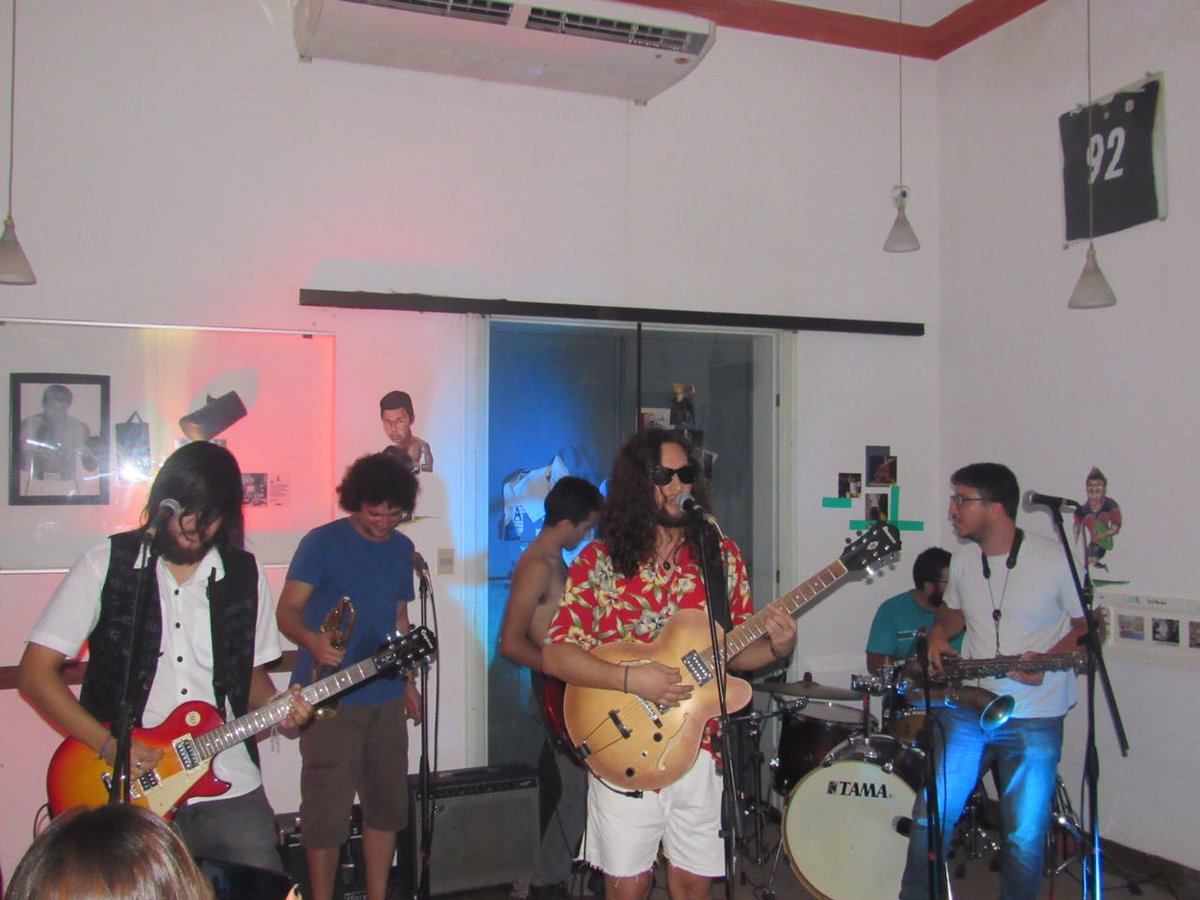 el ojo de Rogelio tweet media