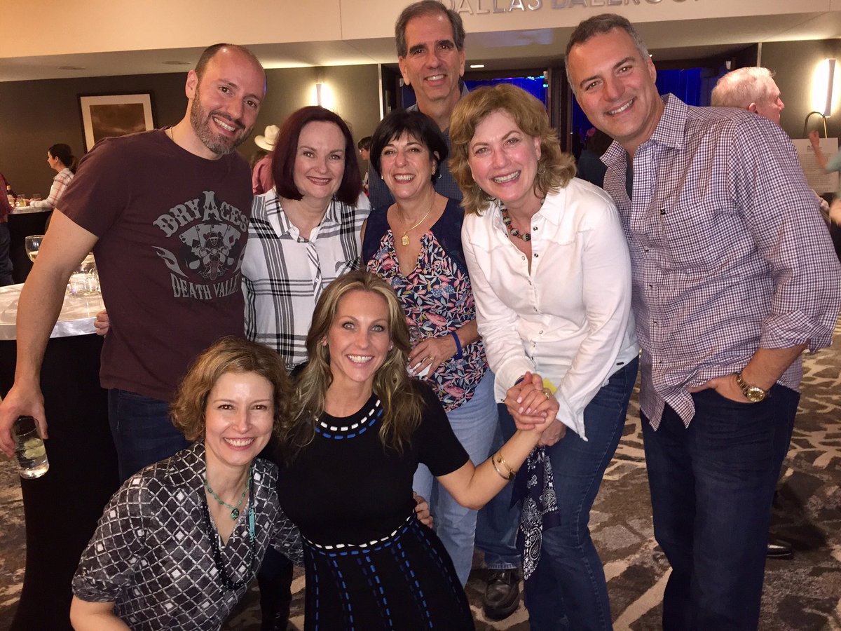 MargCassalina's tweet photo. My @CF_Foundation CF family. #CFVLC2017 THANK YOU! @amydemaria @pmotenko https://t.co/IQmy6VjenS