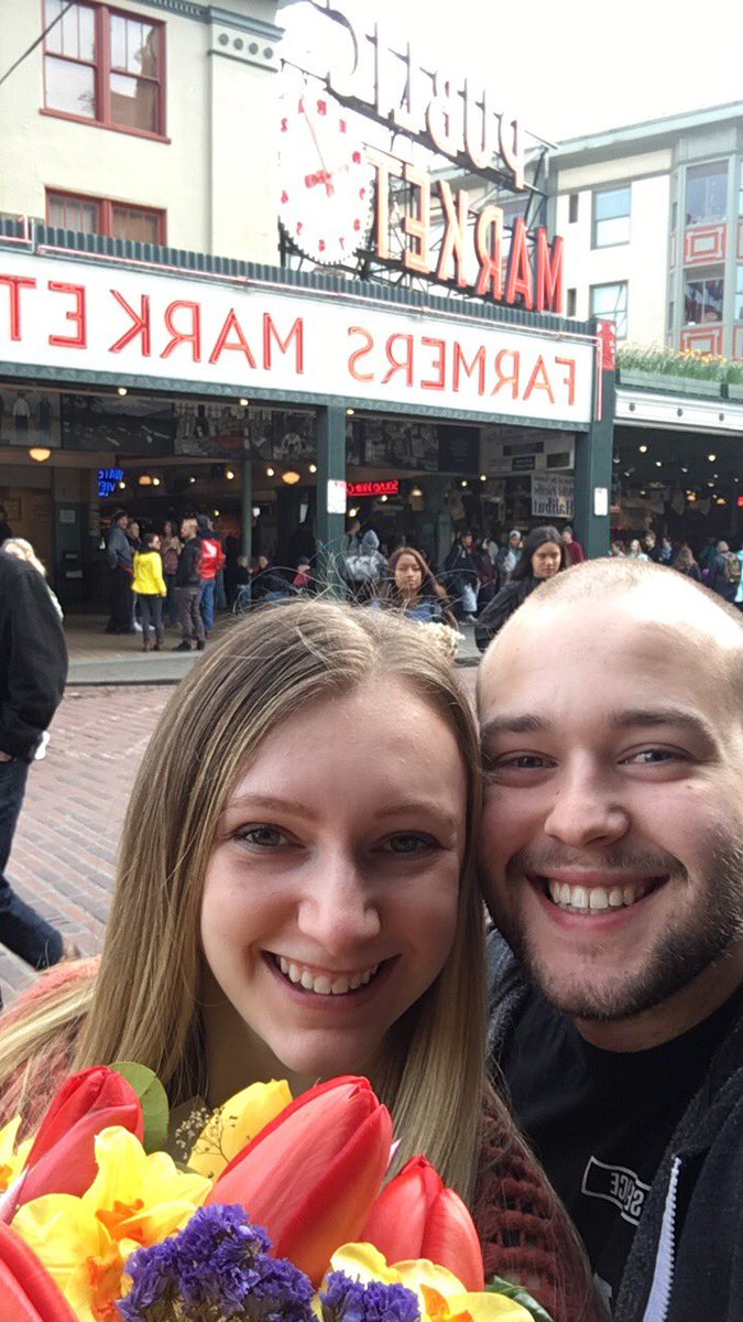 billrosling's tweet photo. Happy birthday babe! 😘 https://t.co/QrRjna7gv5