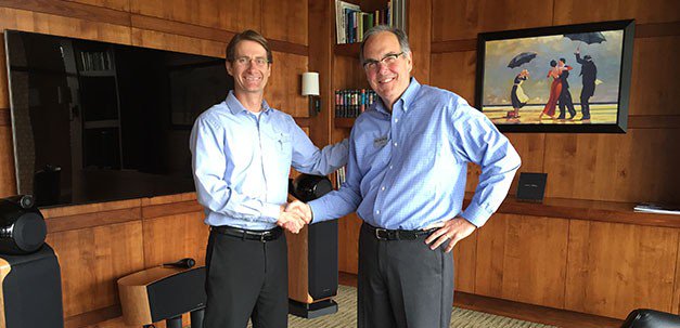 classic_stereo's tweet photo. Bekins and Classic Stereo combine almost eight decades of industry experience into a dynamic duo of high quality products and services. https://t.co/cUeCCJsYqR