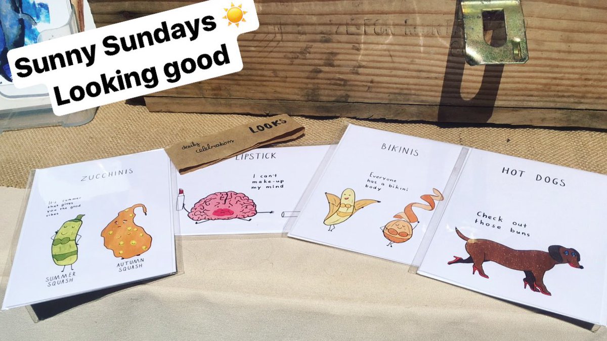 Looking gooood #NycMarkets