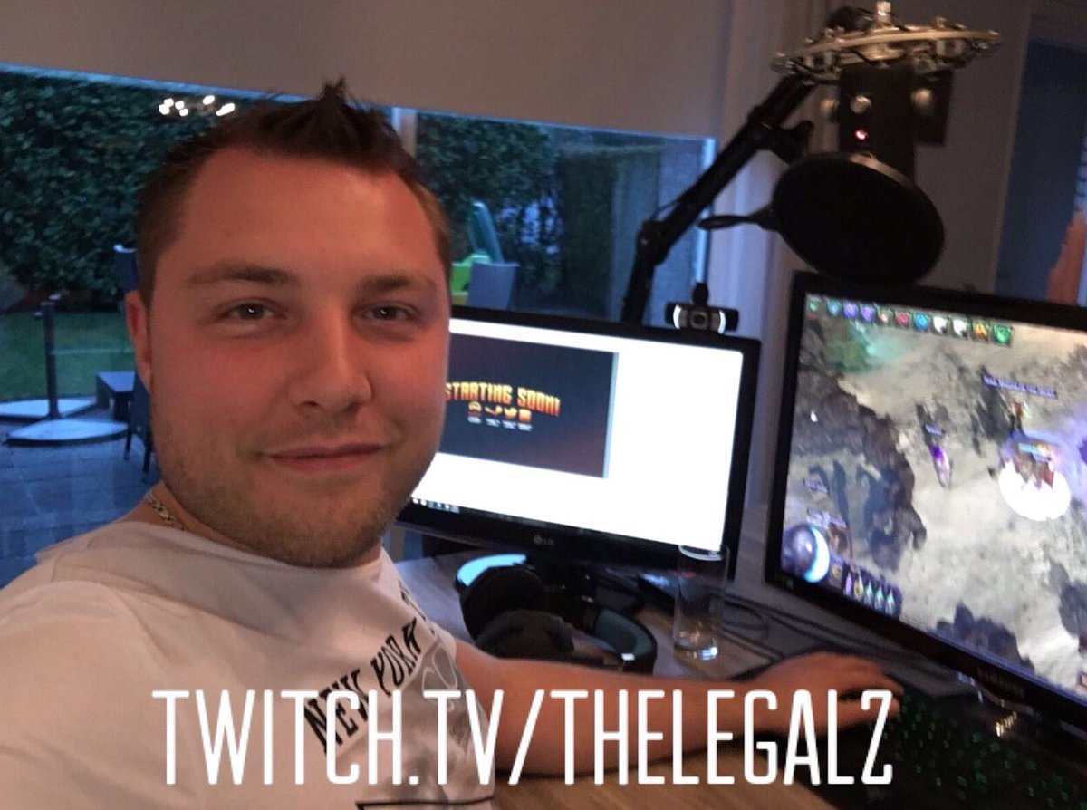 TheLegalz tweet media