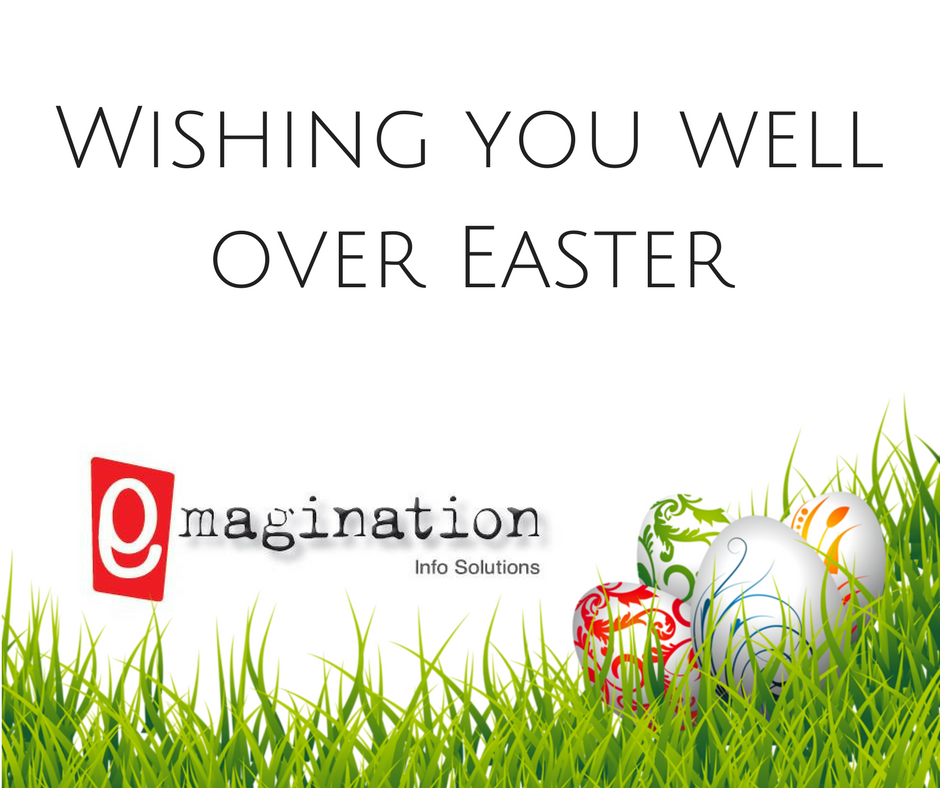 emaginationIS's tweet image. Wishing you and your loved ones well over the long weekend! Travel safely.