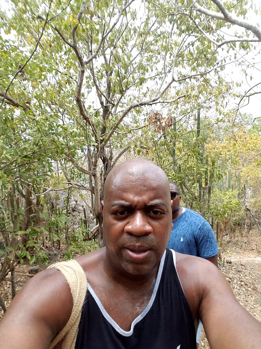 rasjbaraka's tweet photo. Birthday hike.. we have many miles to go but forward ever backward never....! https://t.co/bdc7BxsTQA