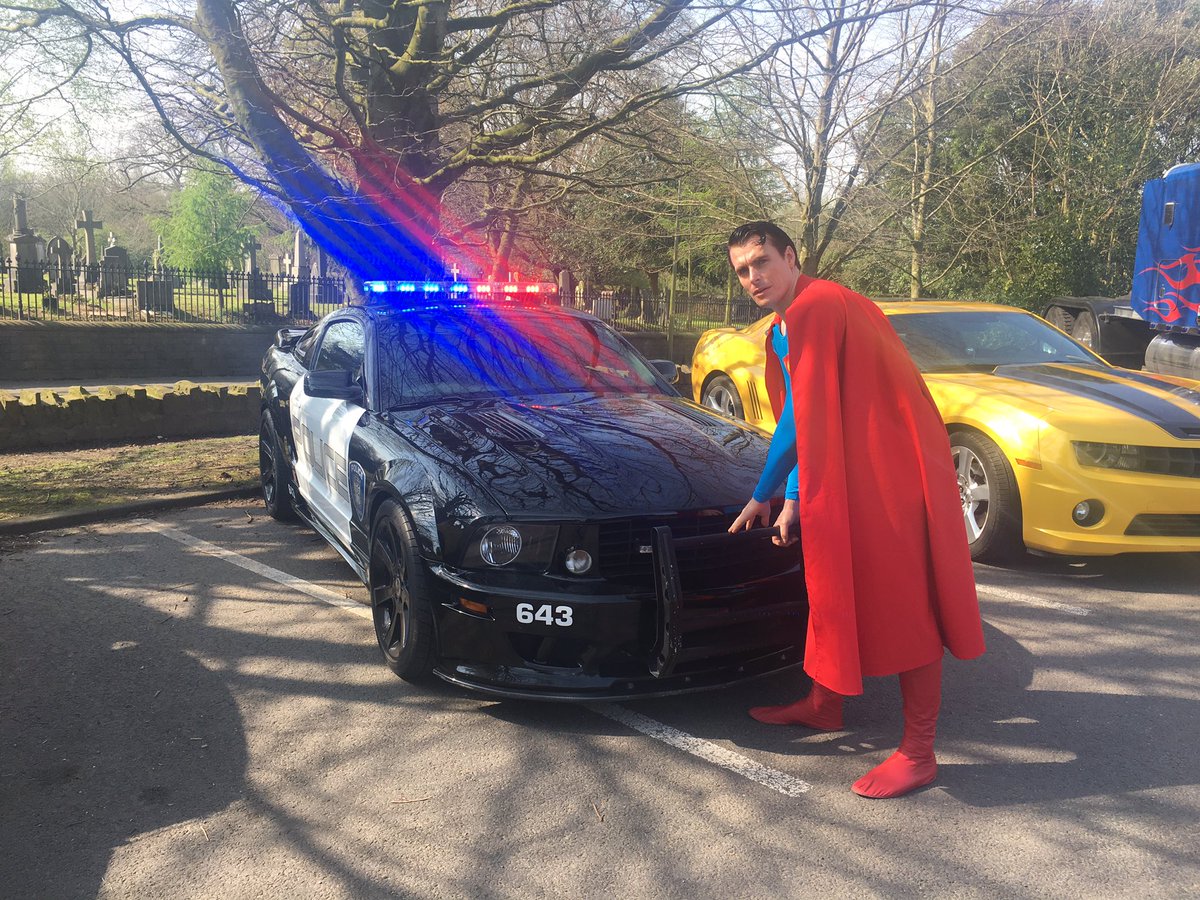 FundraiserJohn's tweet photo. Social medias a wash with @StarsCarsEvents! #realheroes https://t.co/XdkfA4eEoD
