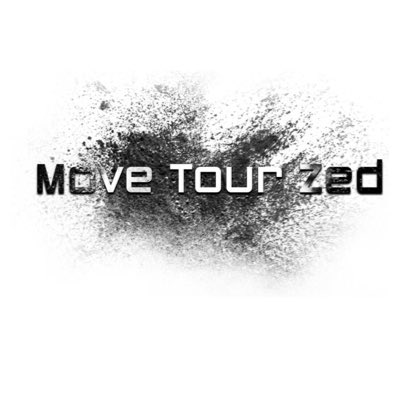 MoveTourZed's tweet photo. #NewProfilePic https://t.co/4Sm0pkpJIi