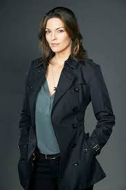 Fierce Female #2: <a href="/Alana_DeLaGarza/">Alana De La Garza</a> of <a href="/CriminalMindsBB/">Beyond Borders</a> <a href="/nbclawandorder/">Law & Order</a> will join u for afternoon hang time for a donation to <a href="/UnspeakableMG/">UNSPEAKABLE Film</a>