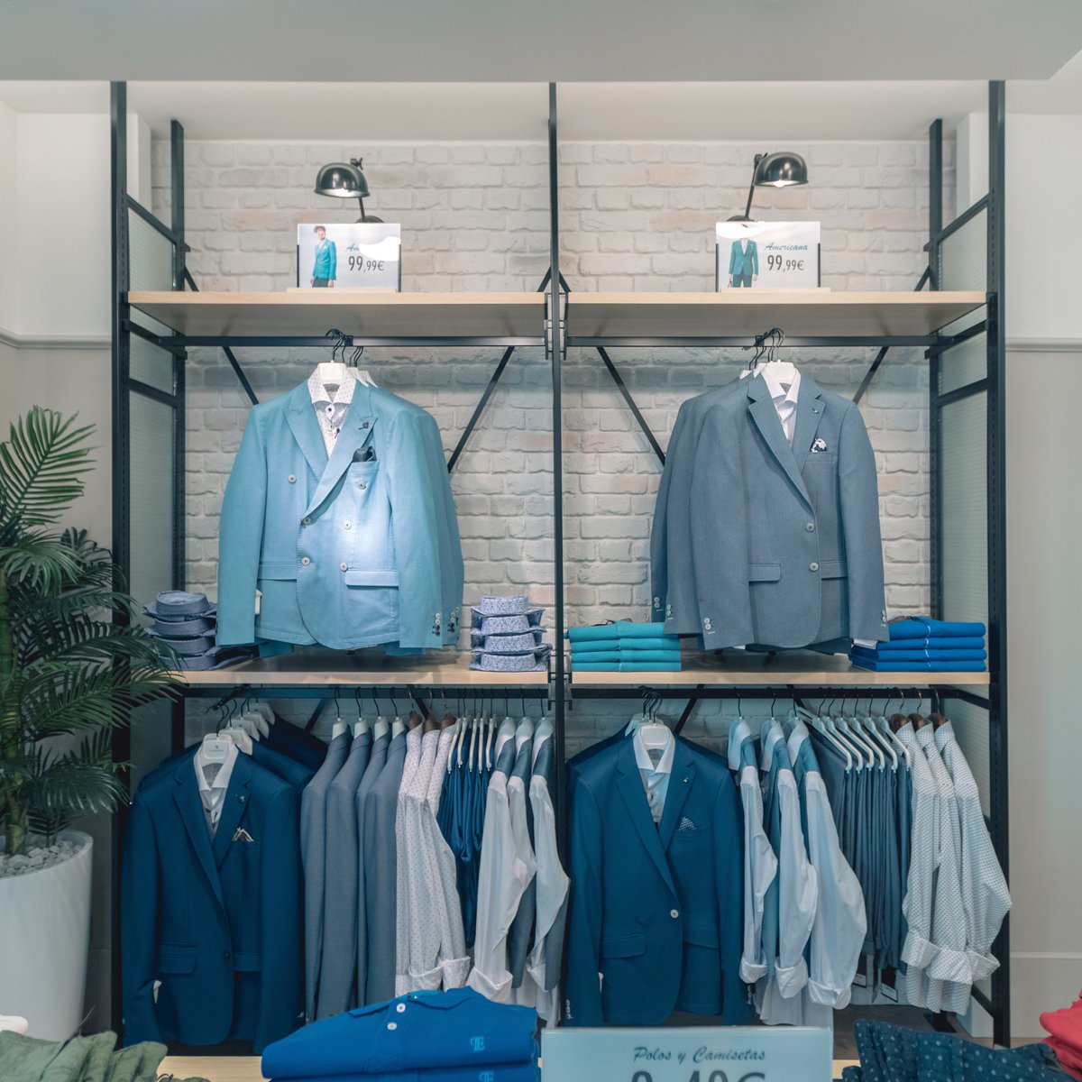¿Has visto nuestra Nueva Colección? PuroEGO Madrid - 📍C/ Conde Peñalver 5