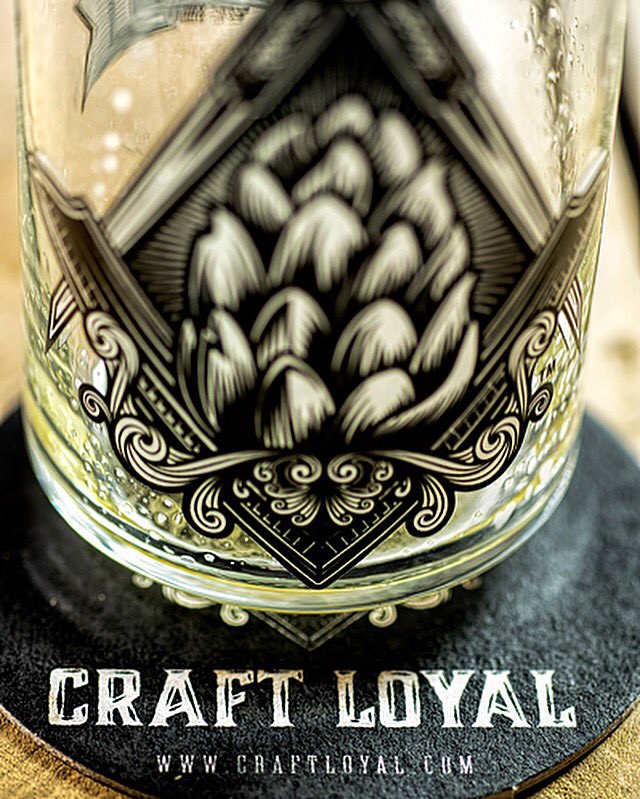 CraftLoyal's tweet image. Shop CraftLoyal.com for all your Craft Beer Lifestyle needs. Cheers! ,🆑🍻
.
.
#craftloyal #craftbeer #lifestyle