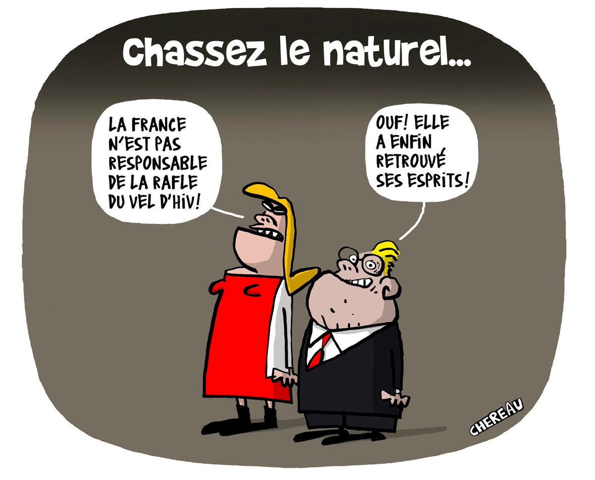 Antoine Chereau Cartoonist Grosse Colere Presidentielle17 Lepen Veldhiv Humour Dessin Antoinechereau