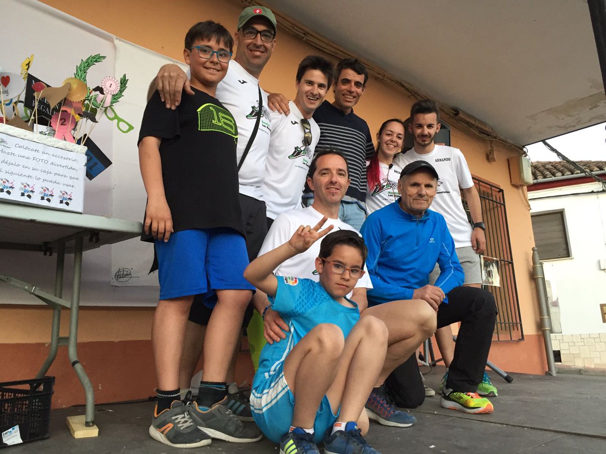 runmanantiales's tweet photo. Gracias a todos los participantes por un estupendo día!!! En breve más fotos de la carrera.. 😀 #RunManantiales https://t.co/7VUWKyjsyr