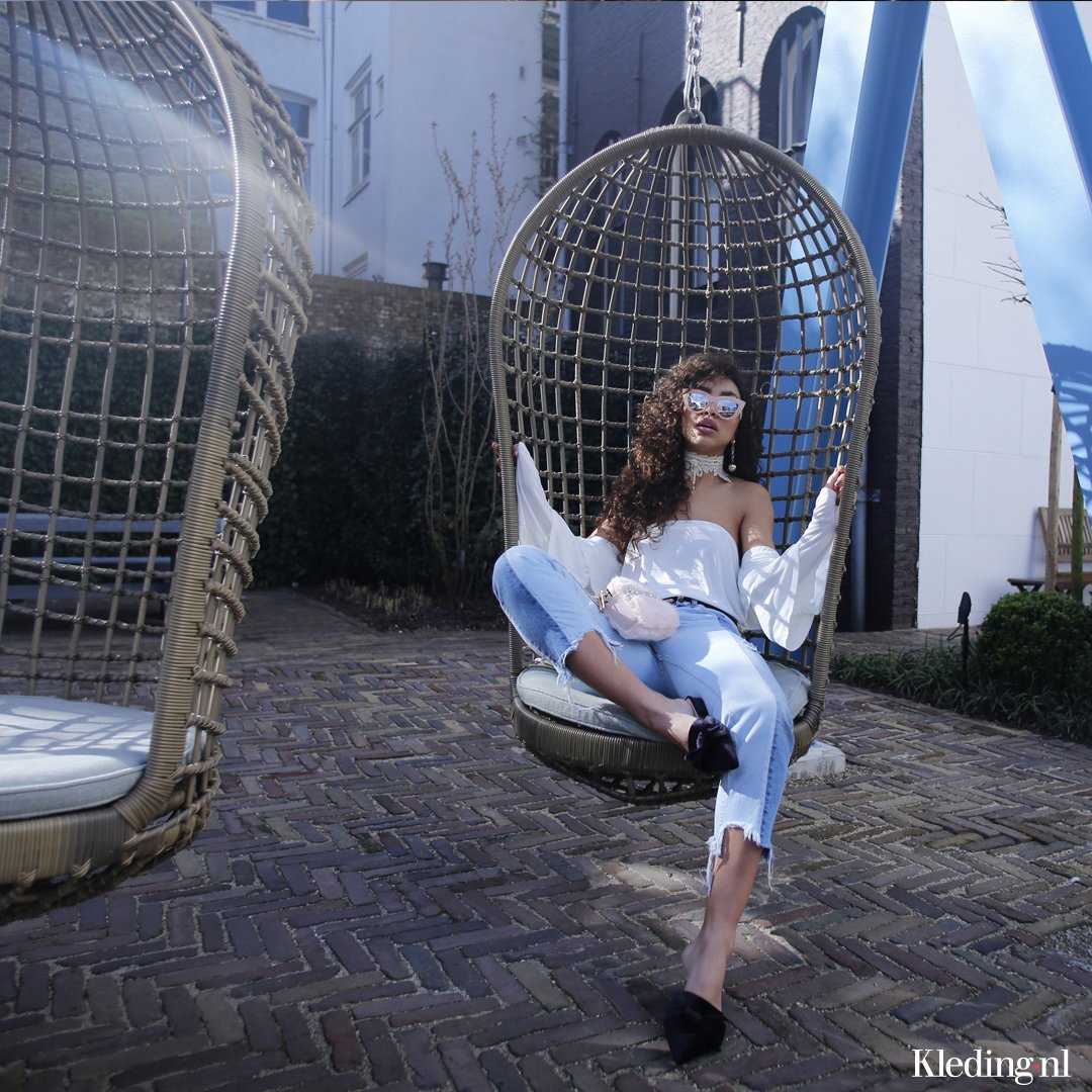 Hier vind je drie tips van <a href="/larissabruin/">Larissa</a> voor een chille en super stijlvolle zomerlook >>> fashio.la/2hRJ <a href="/riverisland/">River Island</a>