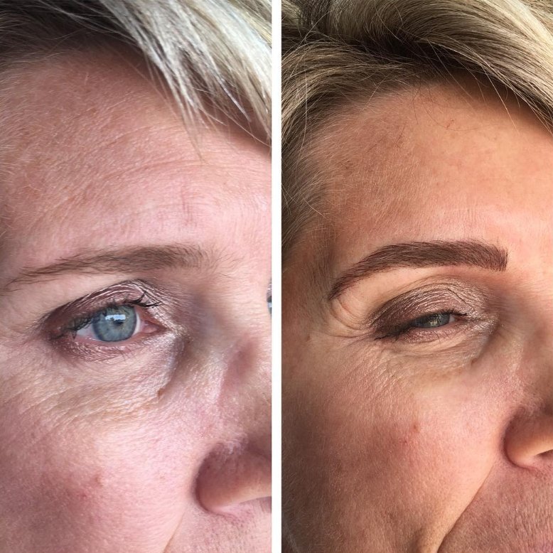 Msbrowsaz's tweet image. Let's raise that brow for a beautiful new arch! #browsonfleek #perfectbrows #browgoals #browsonpoint #azbrows #mesa