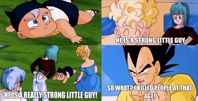 Bulma on Twitter: Bulma on Twitter: