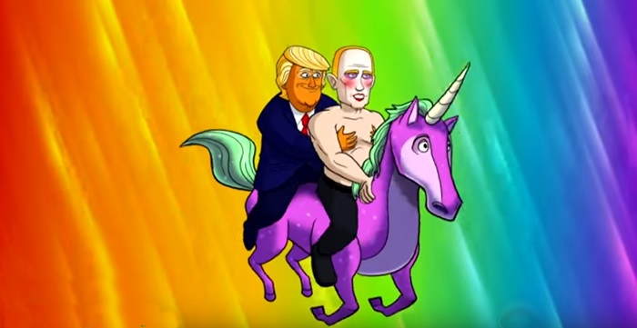 jfs_savage's tweet photo. #putingayclown https://t.co/6GuGXDwBu1