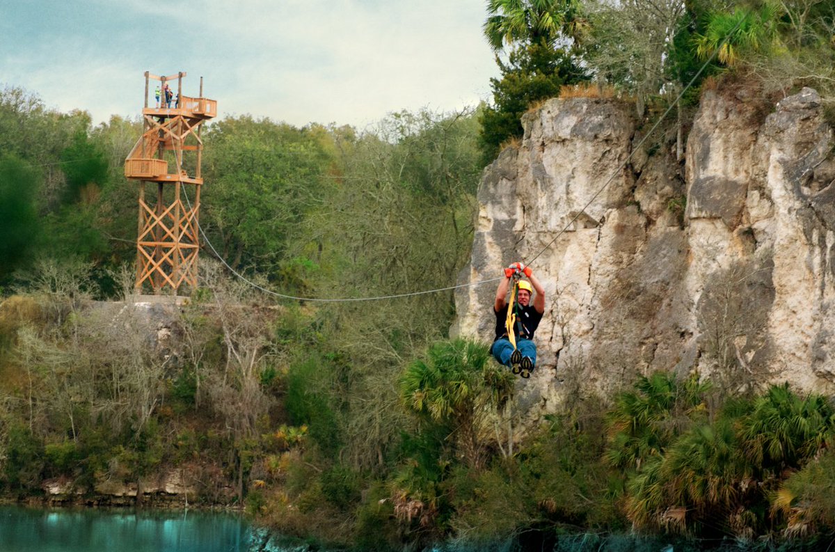 ocalamarion's tweet image. #OcalaMarion has fun-filled activities the whole family can enjoy. RT if you agree!