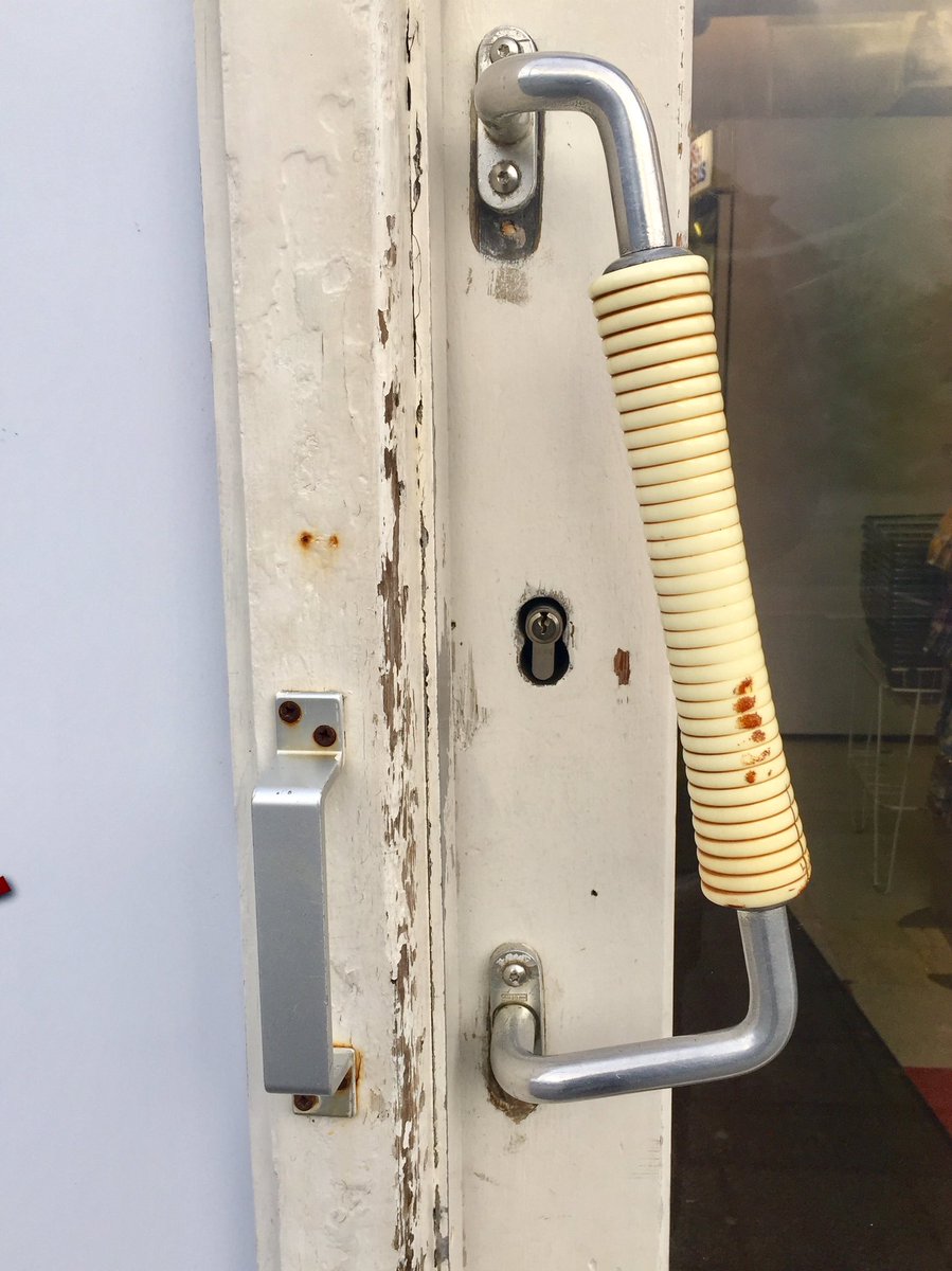 Af handföngum ber þetta af #sunnubúð